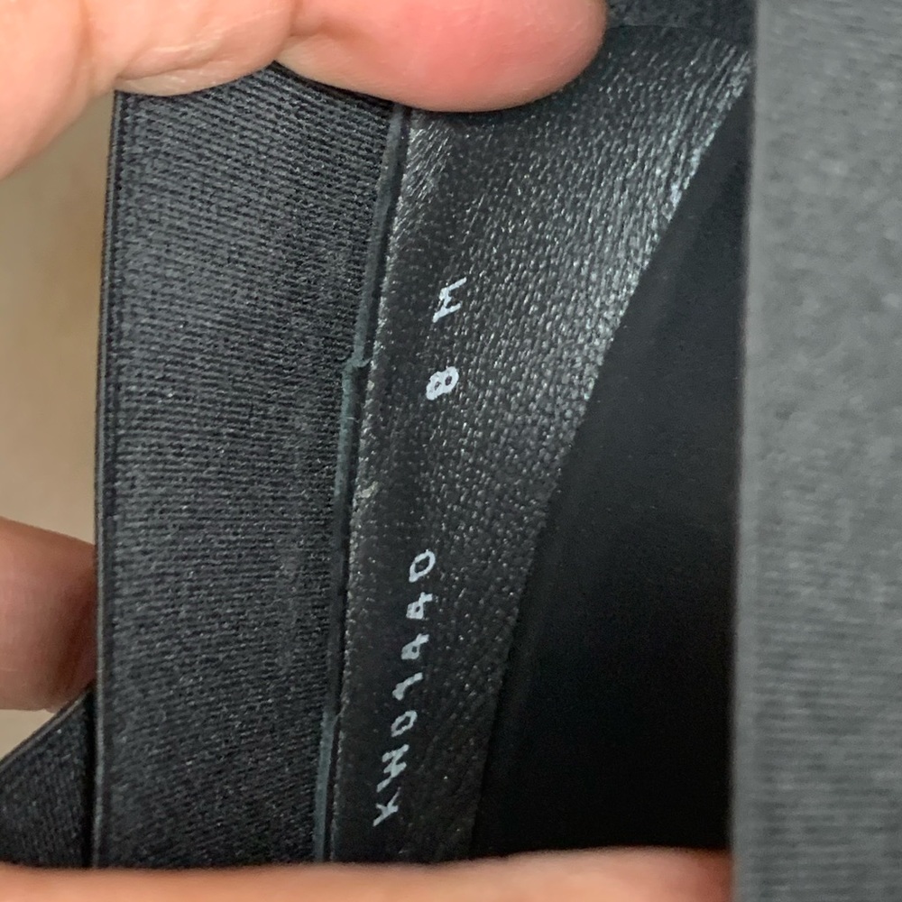 Stuart Weitzman Wrap It Up Booties - image 8